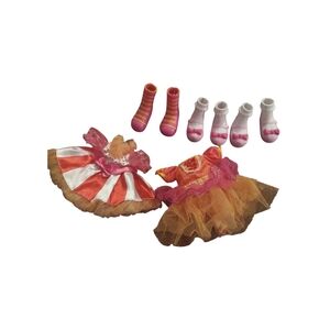 Lalaloopsy Accessories